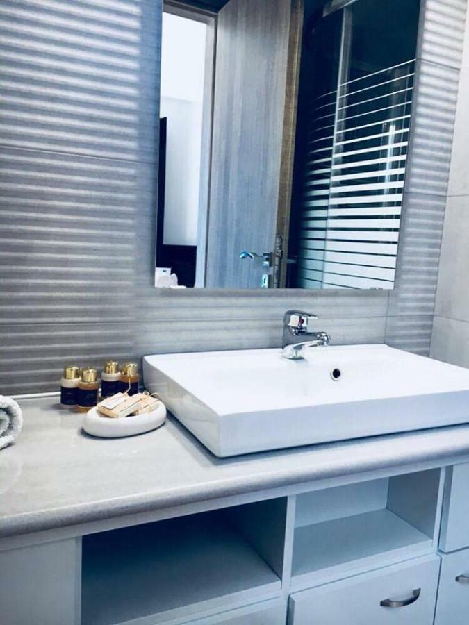 Stelianas Apartment ไซคิย์นธอสทาวน์ ภายนอก รูปภาพ