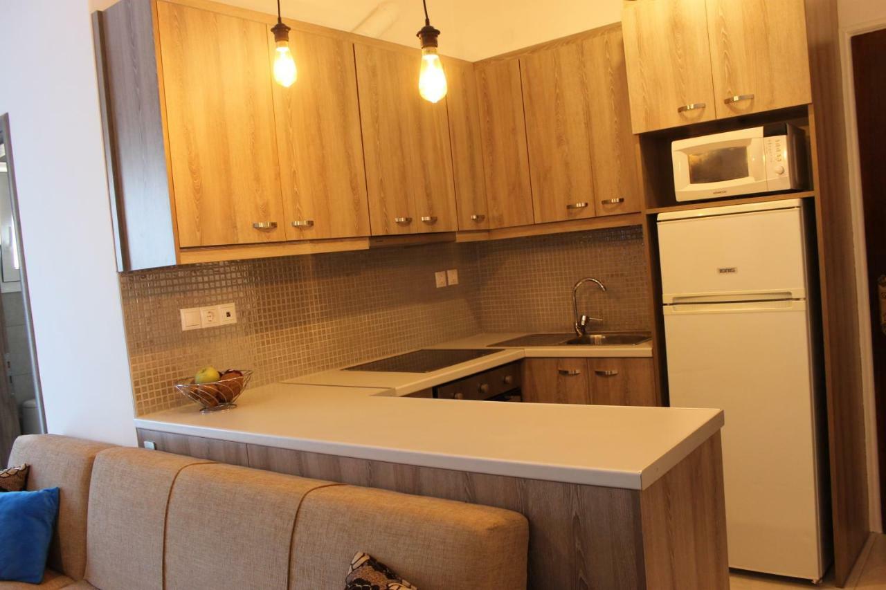 Stelianas Apartment ไซคิย์นธอสทาวน์ ภายนอก รูปภาพ